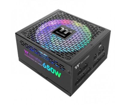 Zasilacz Thermaltake ToughPower GF2 ARGB 650W 80 Plus Gold